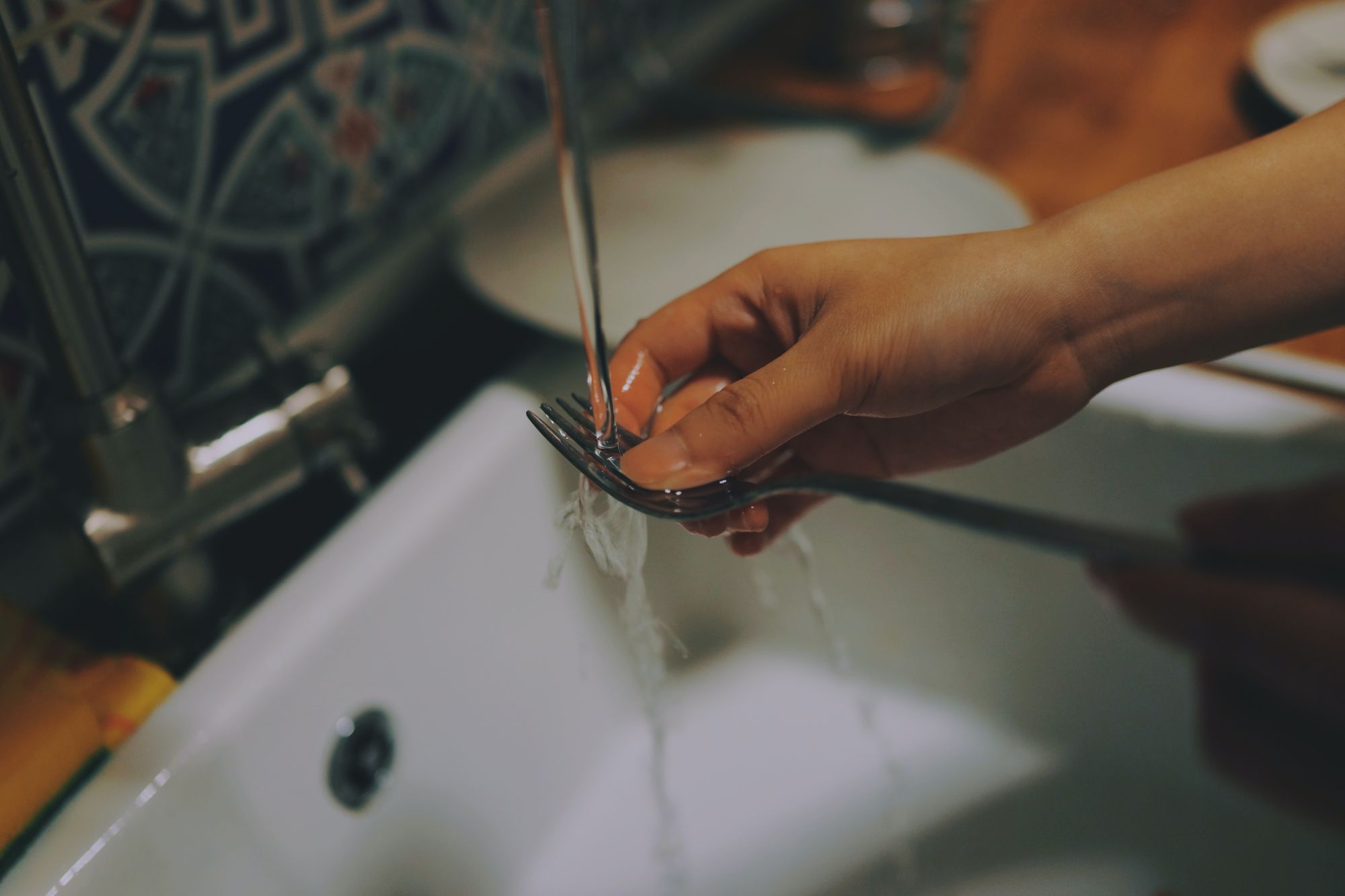 Kitchen Porter at Shinola Hotel, Detroit