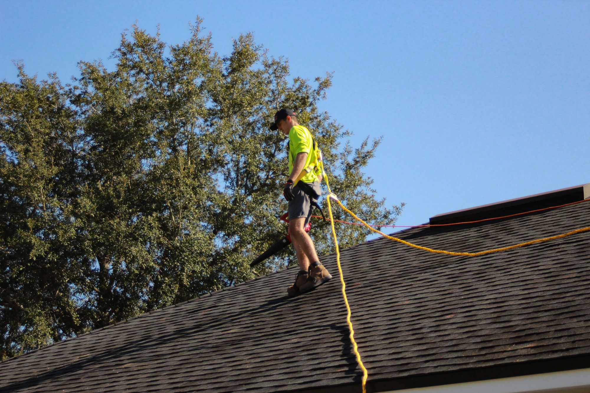 Victors Roofing Jobs in Michigan