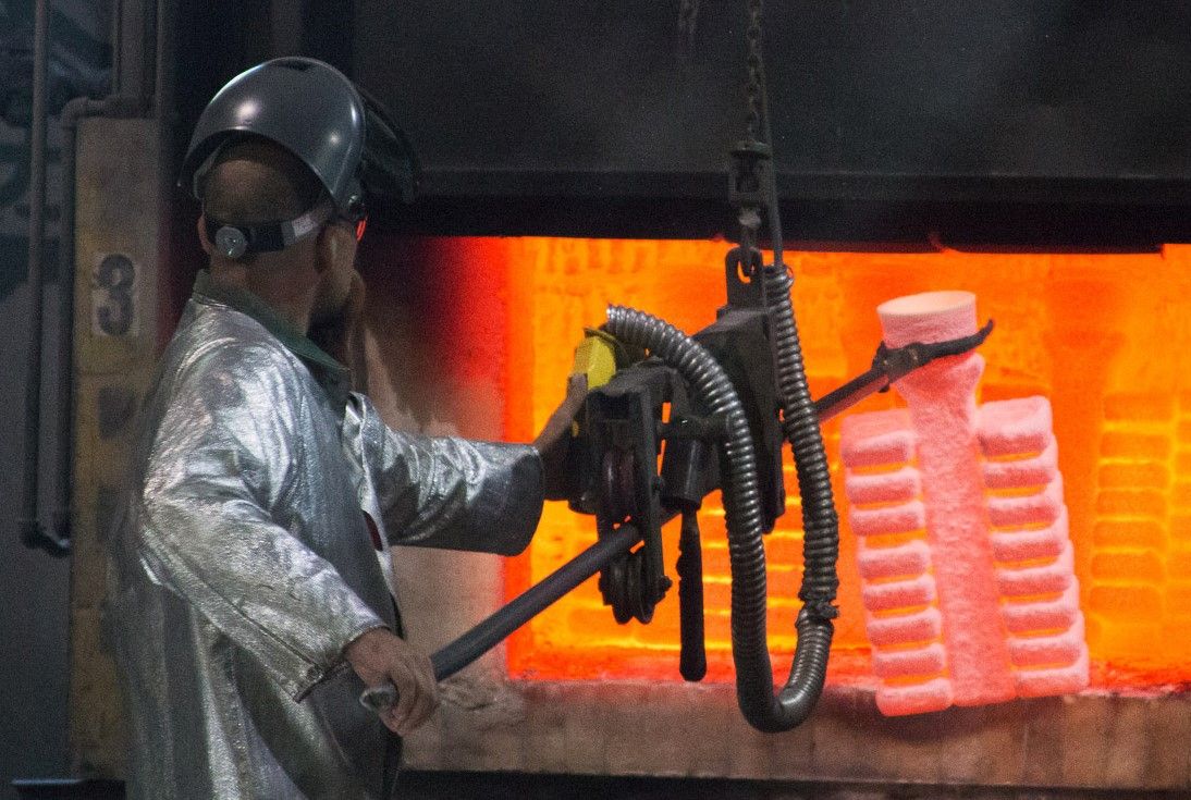 The Eagle Group Signal Future of Metal Casting in America