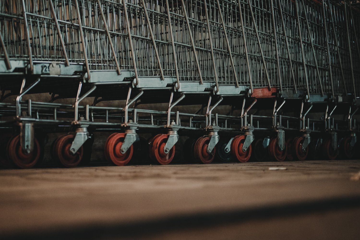 Resolution Foundation publishes report on state of UK retail