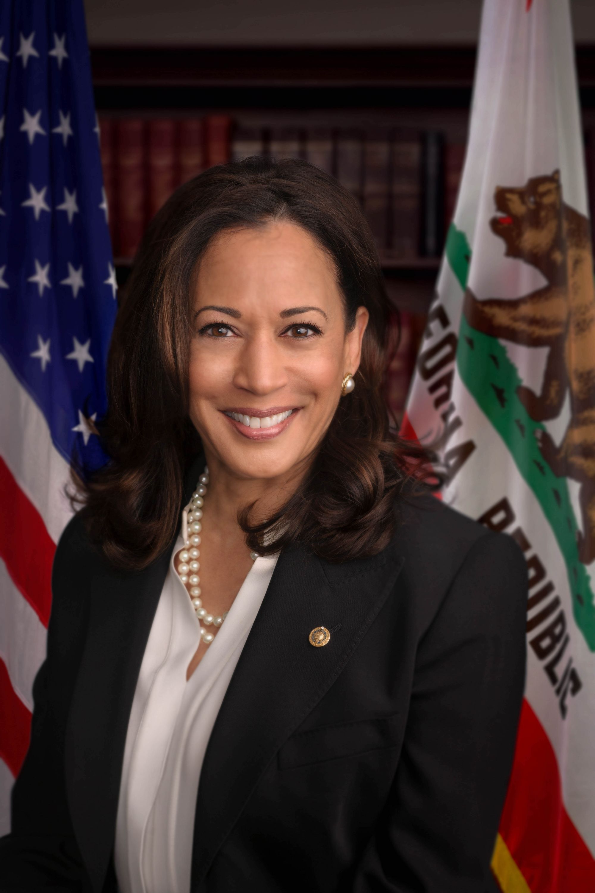 Senator Kamala Harris proposes Upskill Accounts for American workers