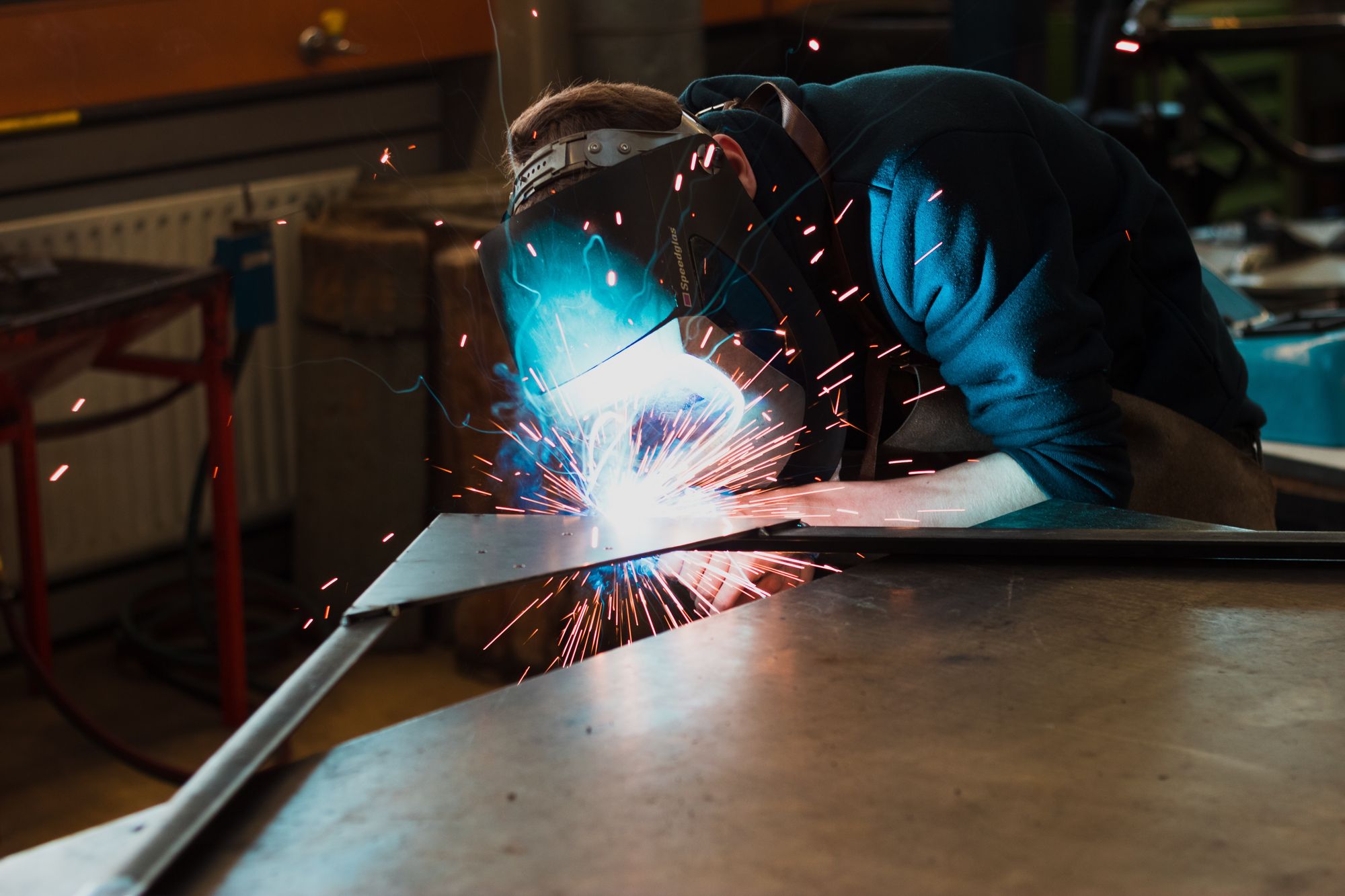 Aspen Institute Publish Report Calling for Job Quality