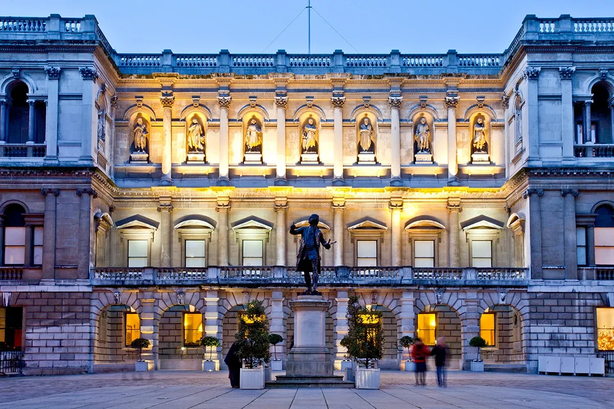 Museum Jobs at Royal Academy of Arts, London