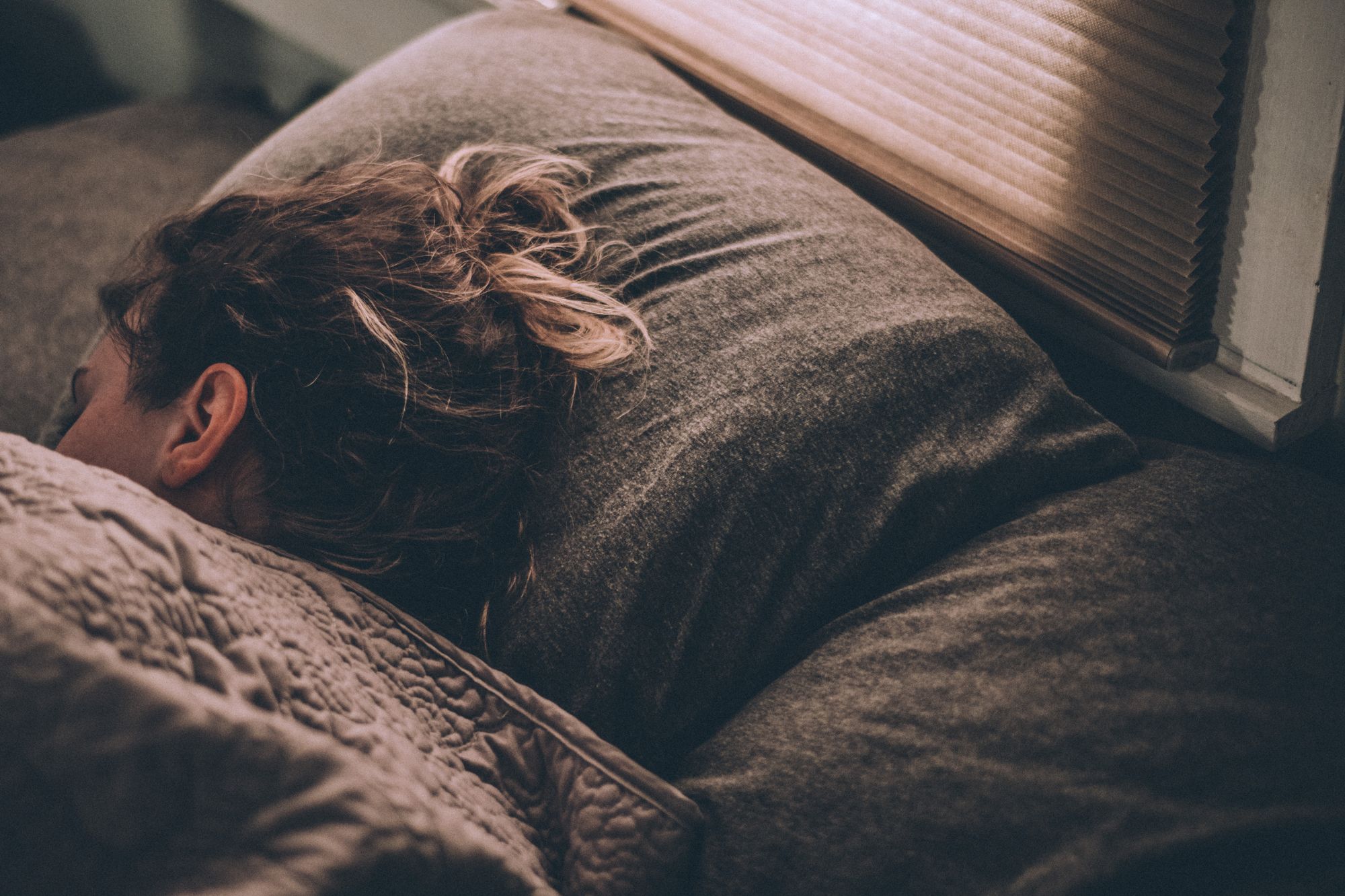 Northzone VC Host Webinar on Deep Sleep Densification