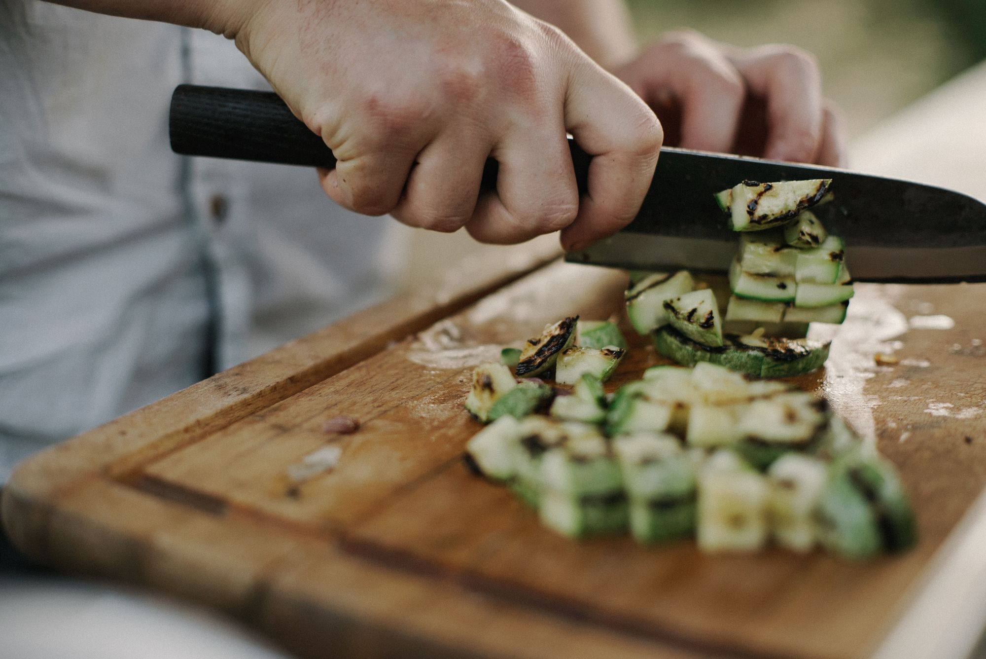 Food Safety & Hygiene for Catering (Level 2 )