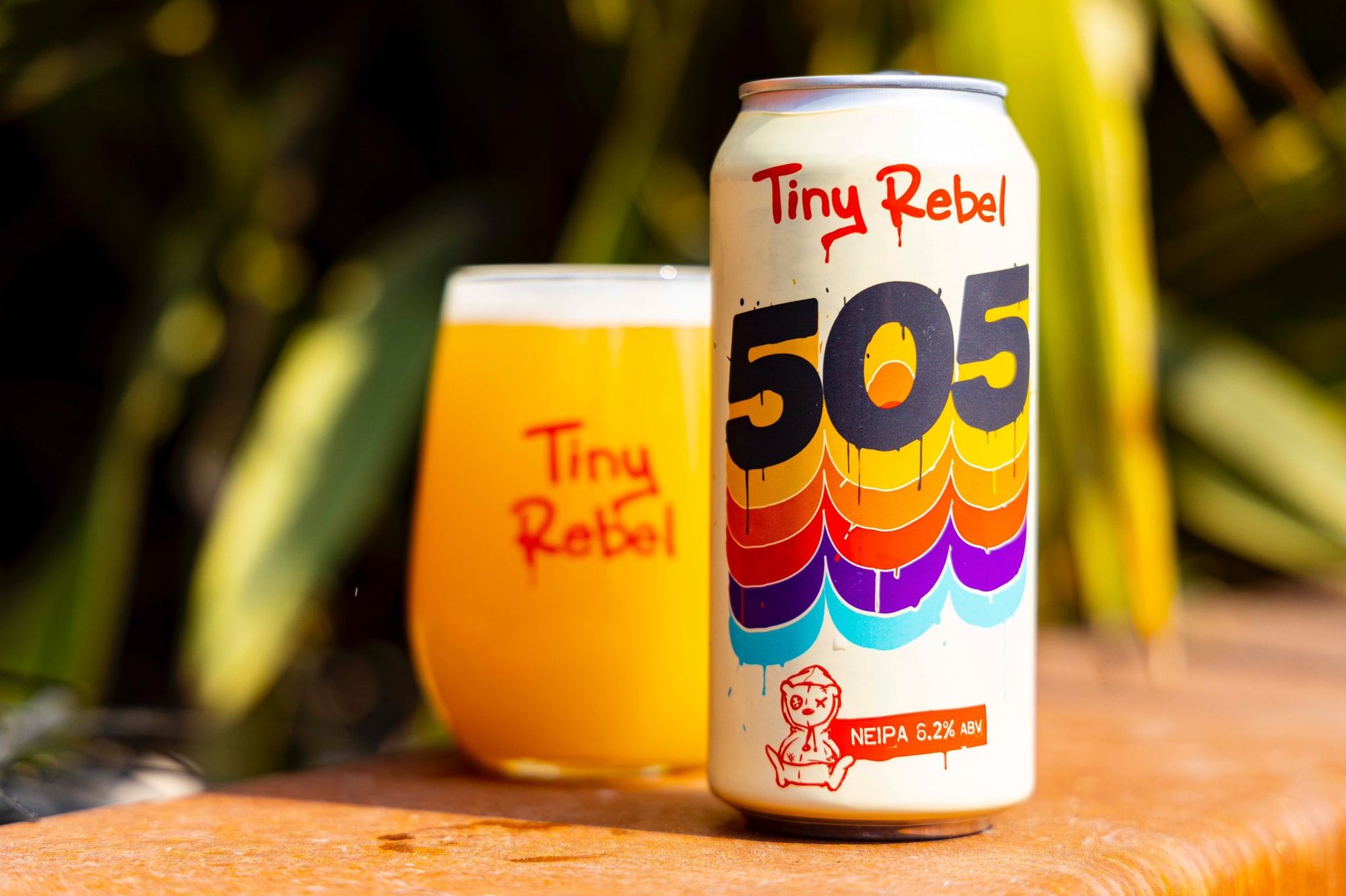 Packaging Assistant at Tiny Rebel, Cardiff