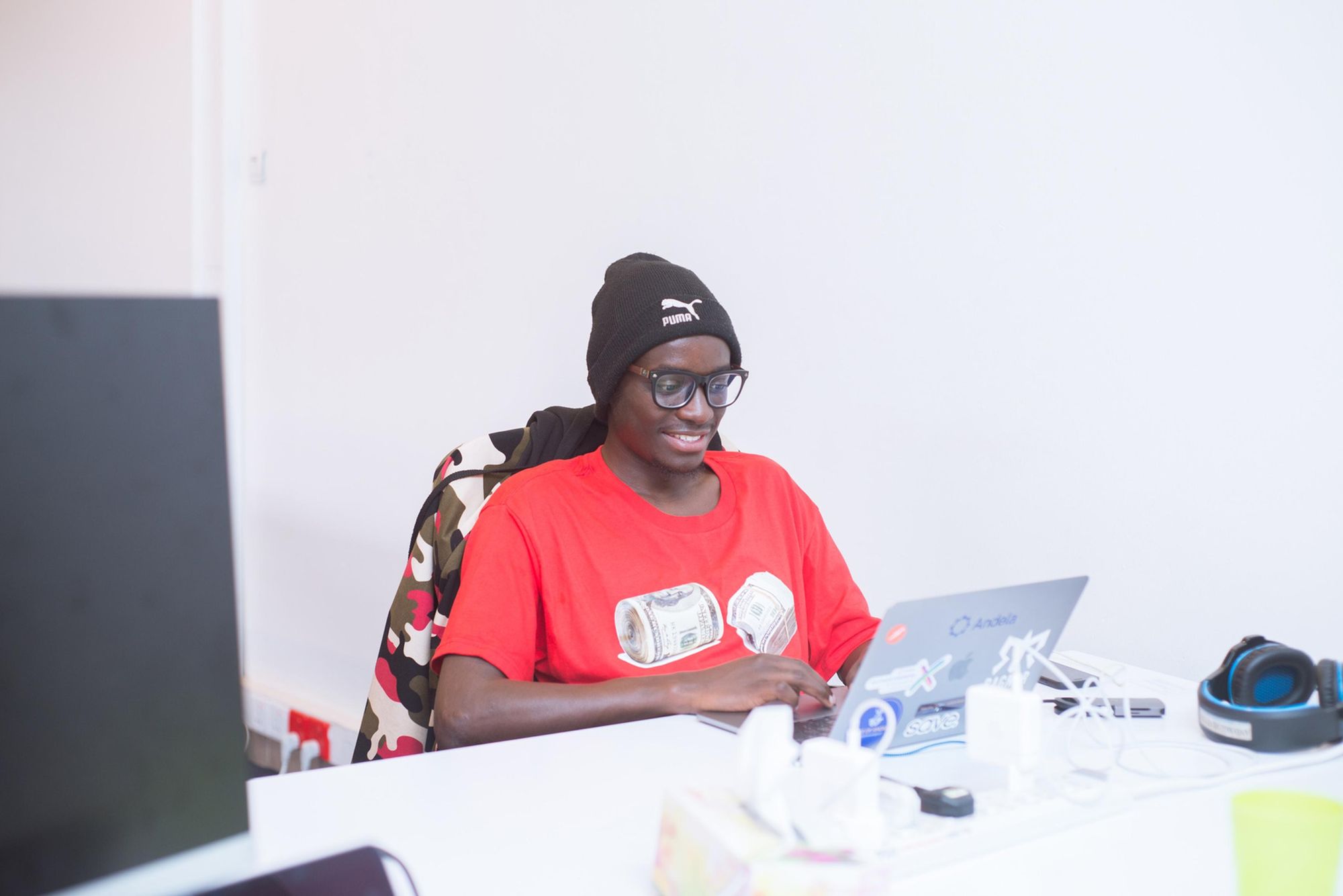 Coursera Publish Usage Stats with Africa Ranking High