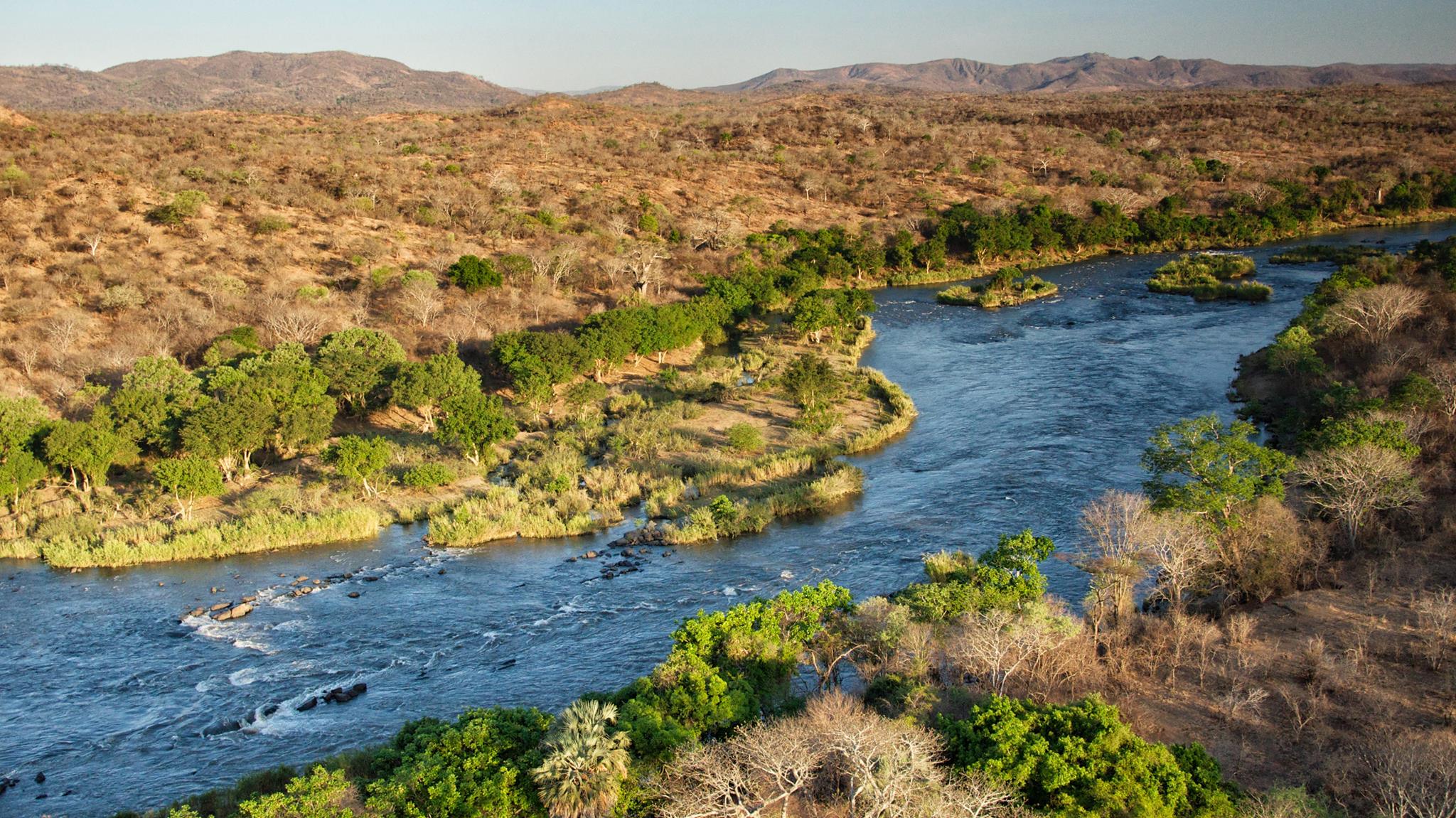 Majete Wildlife Reserve, Malawi Celebrates 20 Years