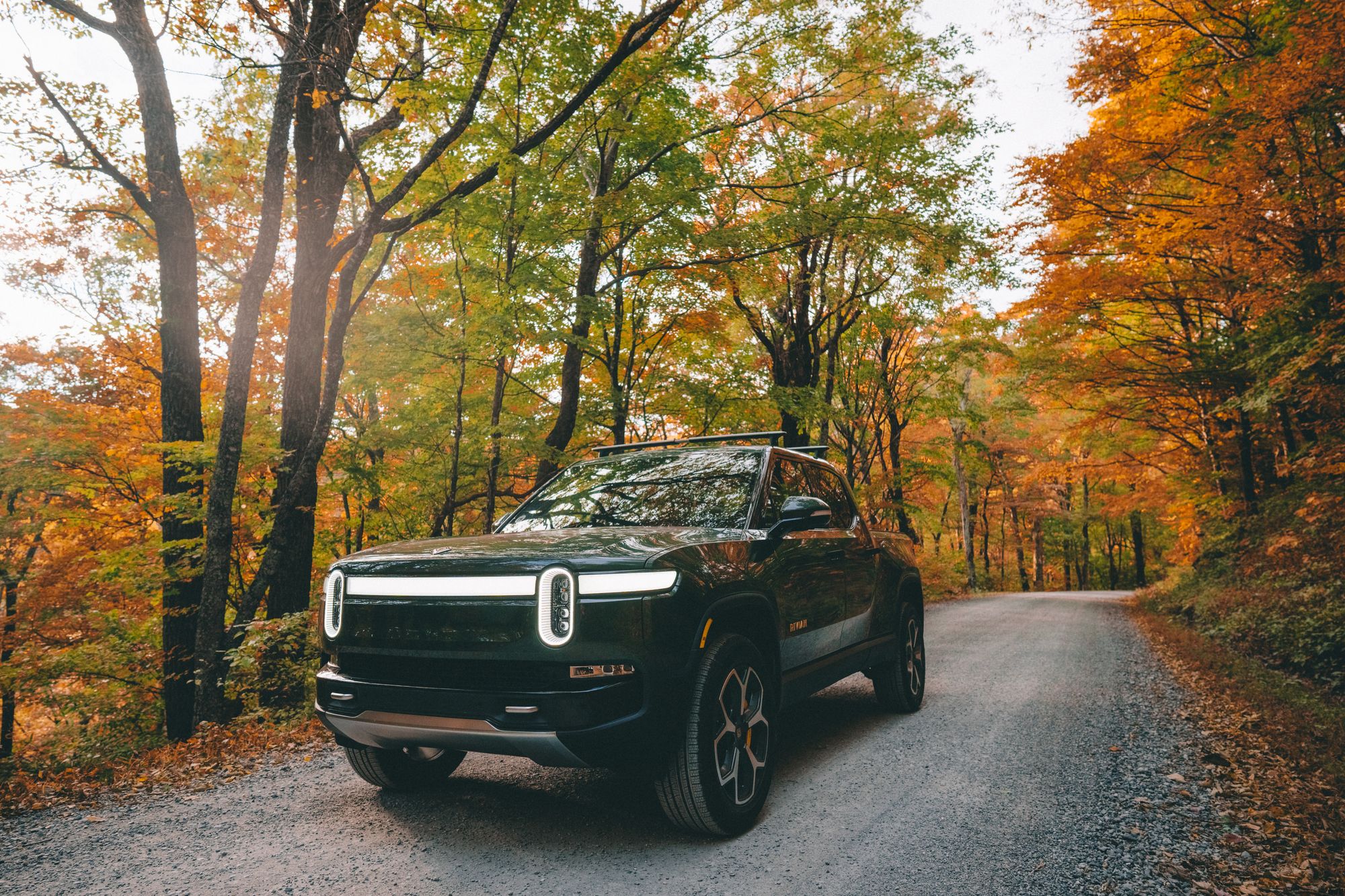 Georgia Accelerate EV Transition with Training Center near Rivian Plant