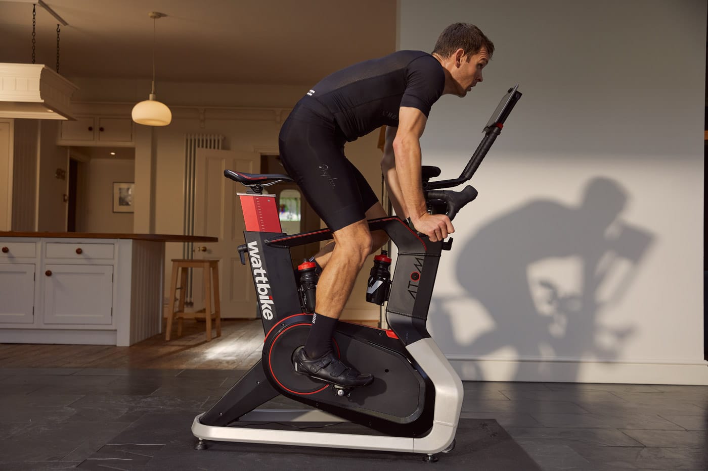 Customer Services Advisor at Wattbike in Nottingham, England