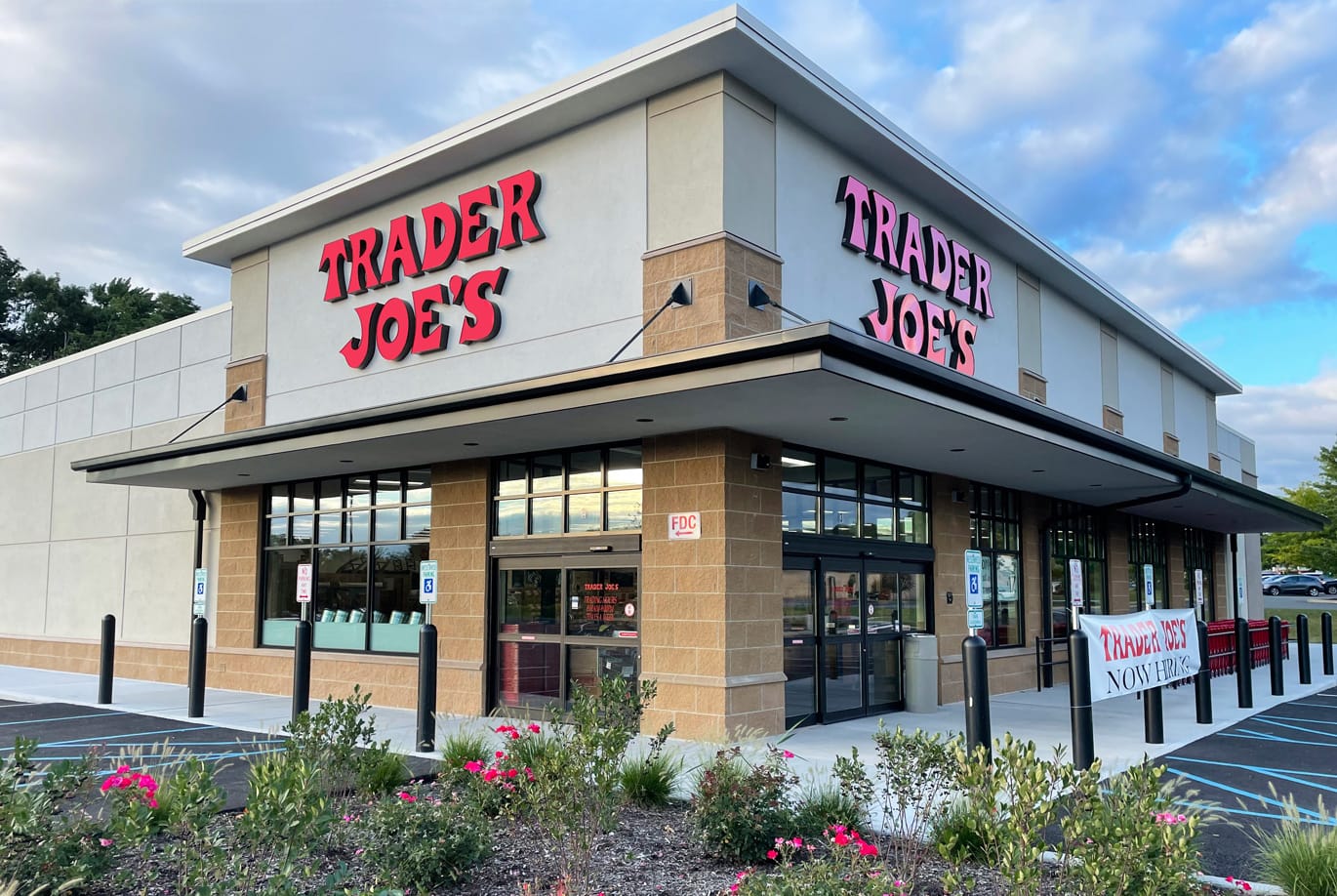 Retail Jobs at Trader Joe's in Los Angeles