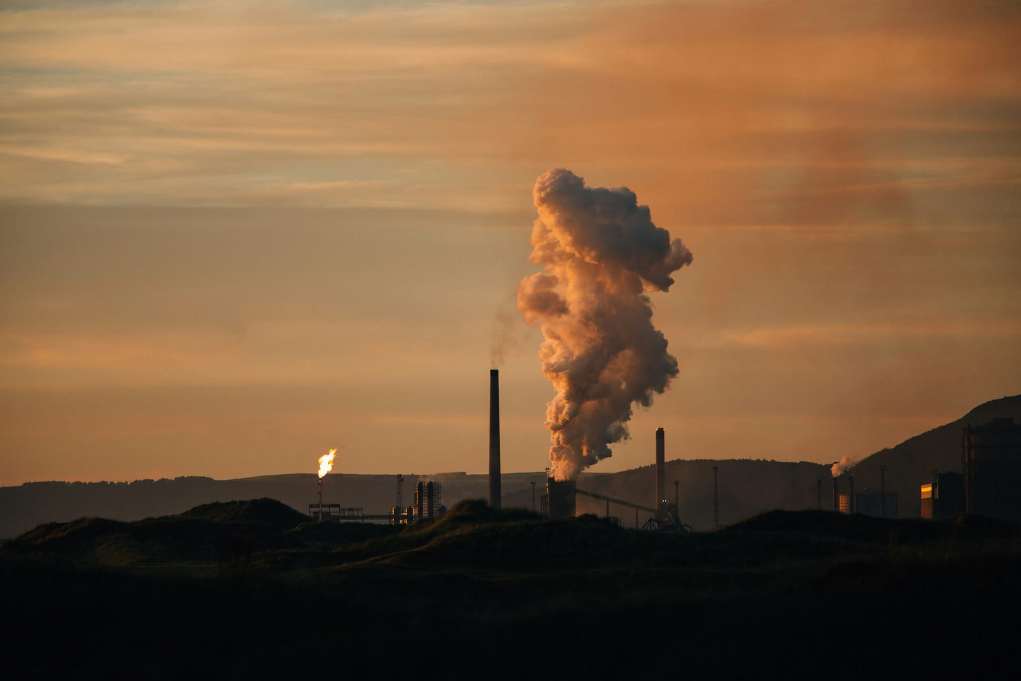 Tata to Shutter Port Talbot Steel Plant, Making Way for Electric Arc Retrofit