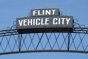 Flint