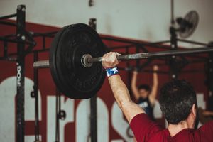 Advanced Strength