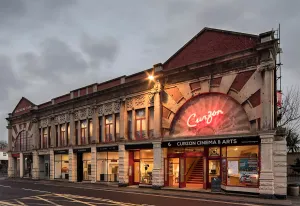 Curzon Cinema