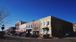 Bentonville, AR