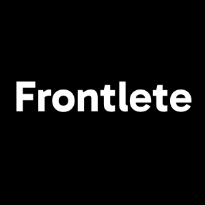 Frontlete