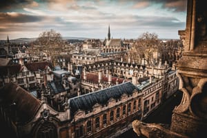 Oxford,England