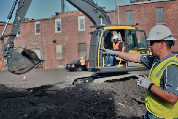 Introducing Detroit Training Center in Midtown