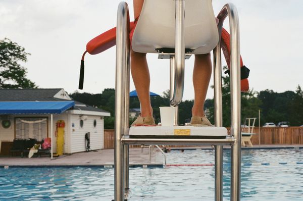 Seasonal Lifeguard, Rochester Hills