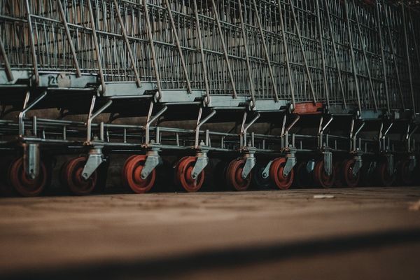Resolution Foundation publishes report on state of UK retail