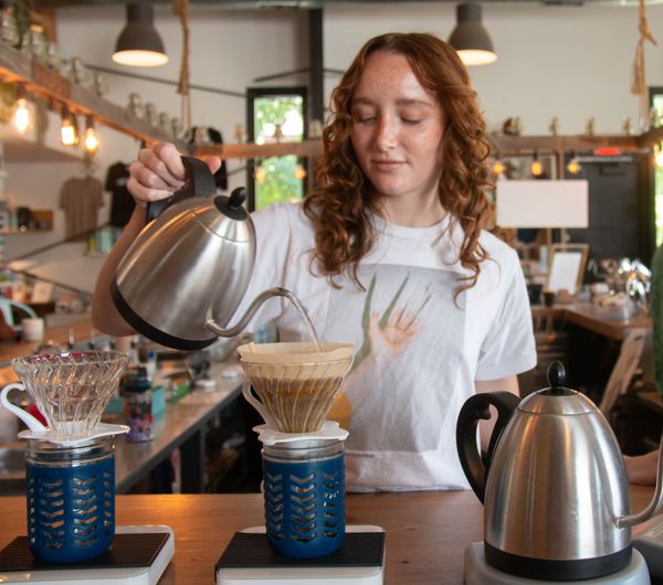 Interview with Bozeman Barista Molly MacDonald