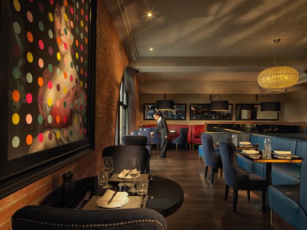 Waiter / Waitress at Malmaison, Newcastle