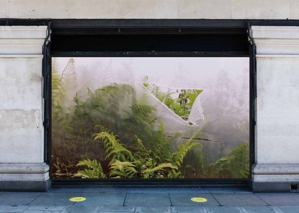 Photographers Profile Hidden Farming at Two Storefront Exhibitions in London