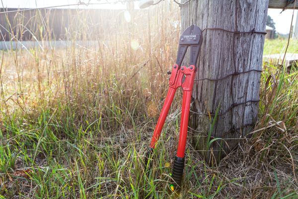 Landscaper with One Stop Property Maintenance, Detroit