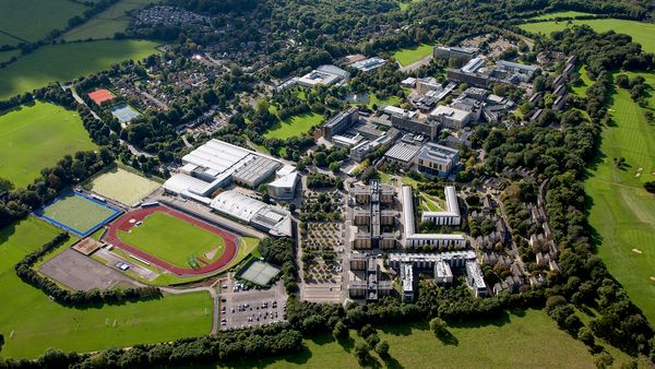 Operations and Facility Management Jobs at University of Bath