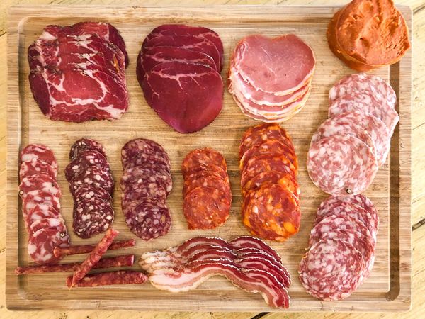 Jobs with Cured Meat Specialist Cobble Lane Cured, London