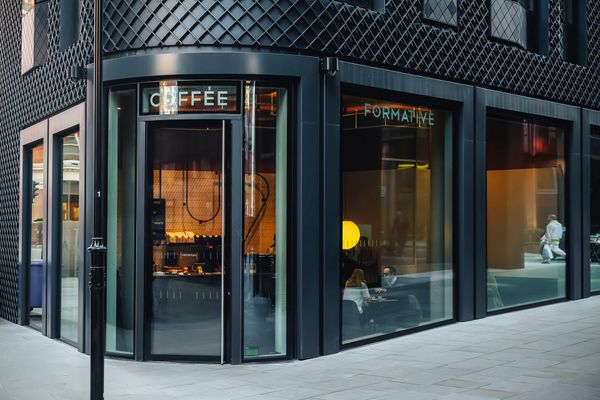 London Coffee Companies & Cafés Paying a Living Wage