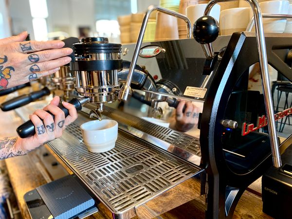 Brewing Berlin: A Comprehensive Look at Barista Life in Germany's Coffee Capital