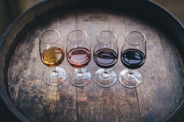 Be Inclusive Hospitality Address Race in the Wine Industry