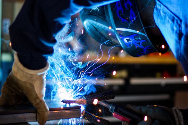 Brookings Institute host webinar on how to train the American workforce