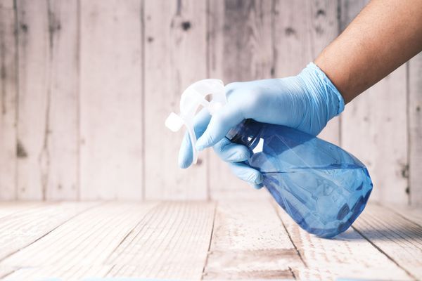 Cleaning Jobs with Cleanology, London