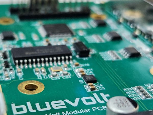 Introducing South African Battery Manufacturer Bluevolt