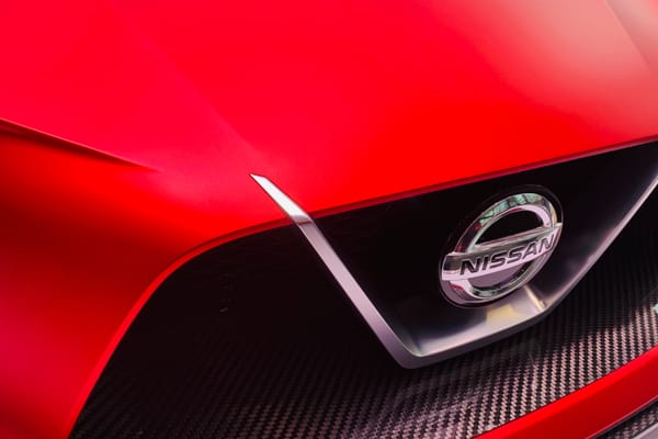 Nissan Introduce New EVs to Sunderland Plant