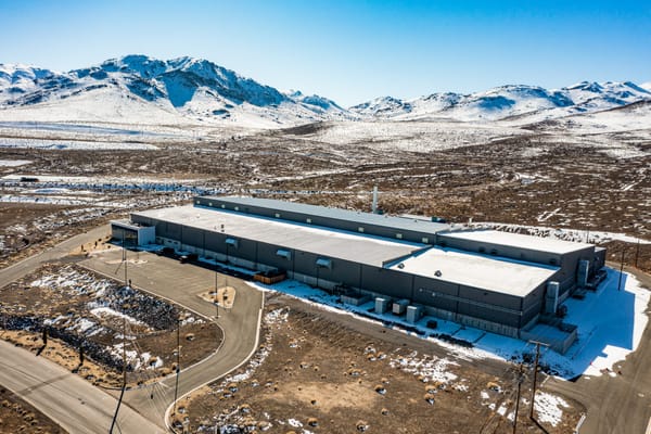 Introducing American Battery Technology Company from Reno, Nevada