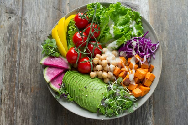 Line Cook at Hip Vegan in Ojai, California