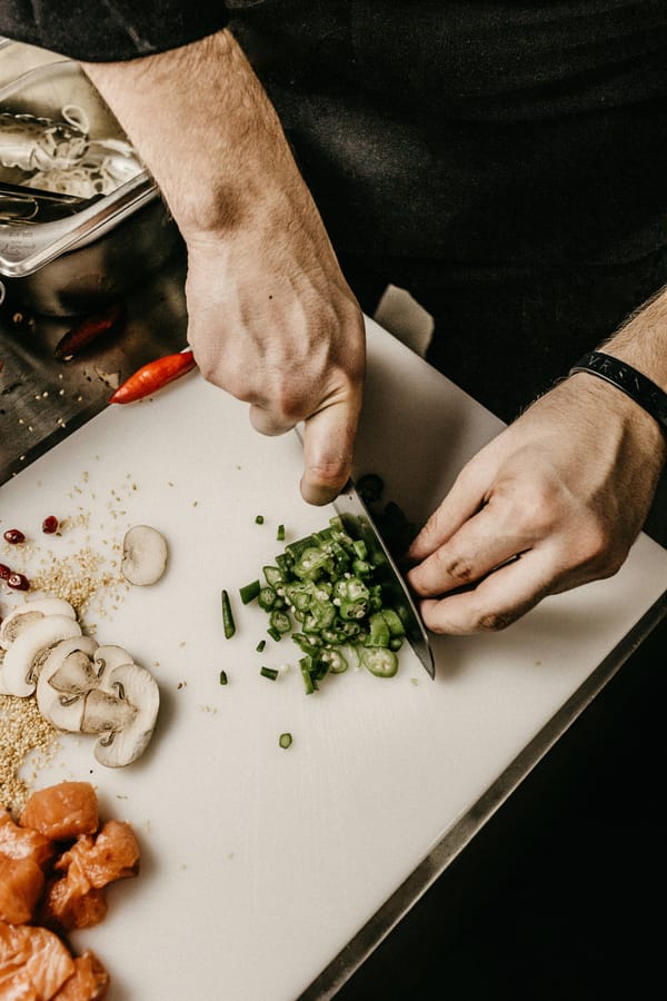 Line & Prep Cooks at Perrin Brewing Co. in Comstock Park, Michigan