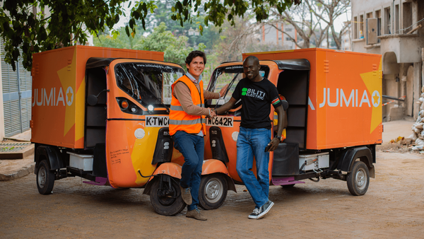 Introducing Electric Mobility Startup BILITI's Kenya Operation